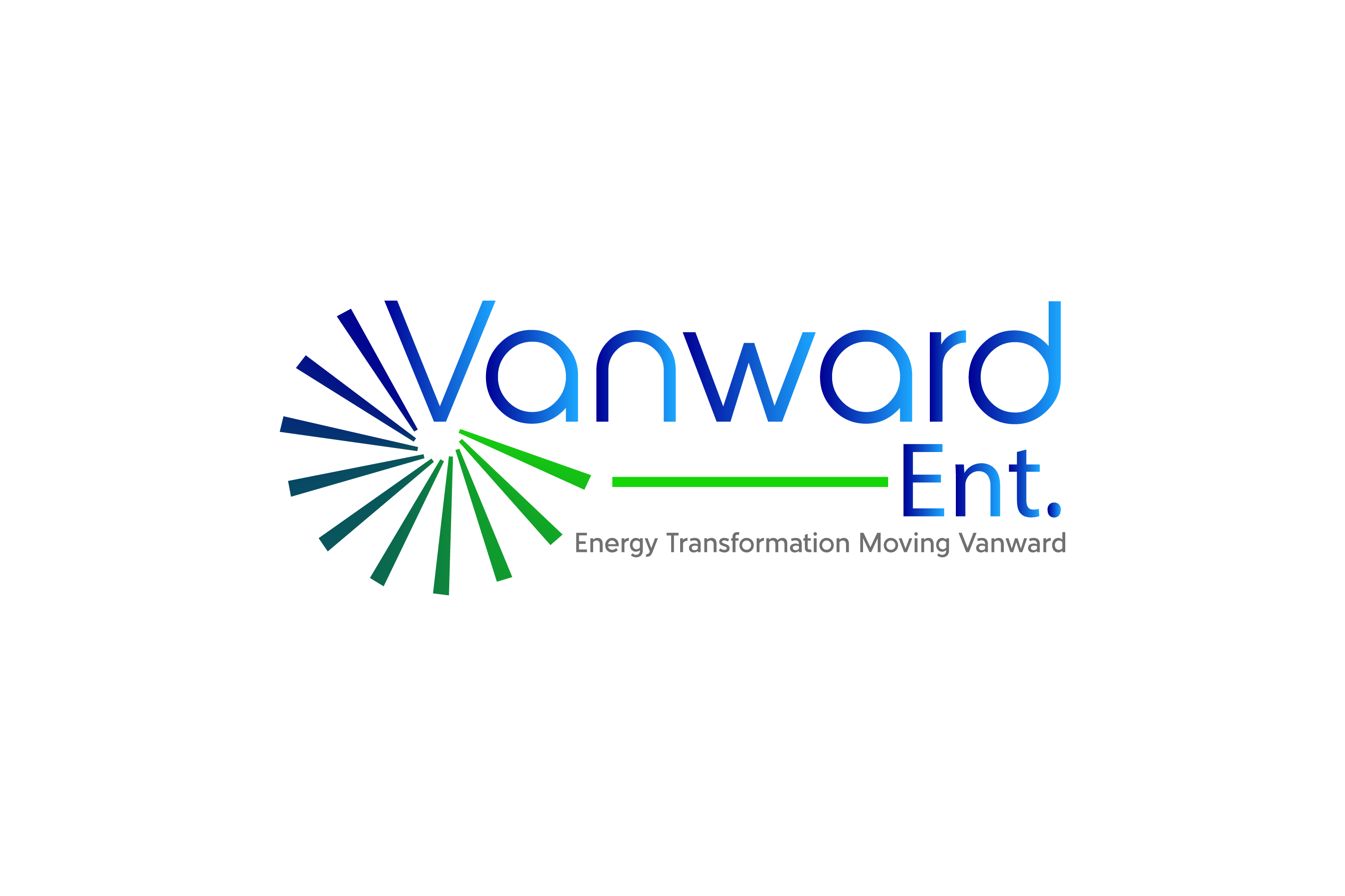 Vanward Ent. | Energy Transformation Moving Vanward